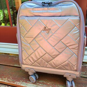 Lug - Porter 2 Wheelie Luggage